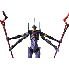 Mafex 114: Mafex EVA Unit-13