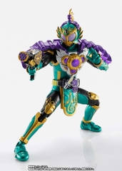 S.H.Figuarts: Kamen Rider Ryugen Budou Arms