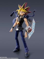 S.H.Figuarts: Yami Yugi (Yu-Gi-Oh!)