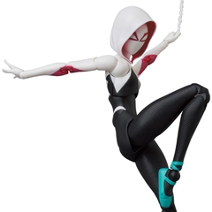 Mafex 134: Mafex Spider Gwen (Into the Spider-verse)