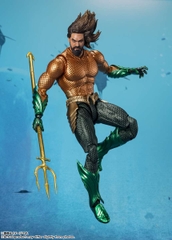 S.H.Figuarts: Aquaman (The Lost Kingdom)