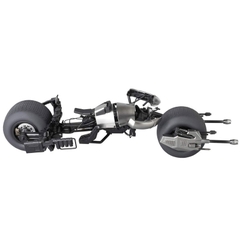 Mafex 008: Batpod