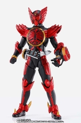 S.H.Figuarts: Kamen Rider OOO Tajadol Combo (Final Episode ver.)