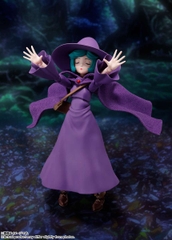 S.H.Figuarts: Schierke