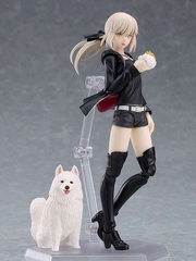 Figma 418: Saber/Altria Pendragon (Alter) Shinjuku ver. (Fate/Grand Order)