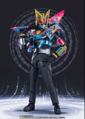 S.H.Figuarts: Kamen Rider Nago Beat Form