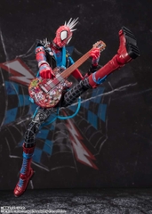 S.H.Figuarts: Spiderpunk (Across the Spider-verse)