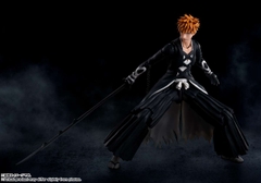S.H.Figuarts: Ichigo Kurosaki