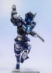 S.H.Figuarts: Kamen Rider Orthros Vulcan