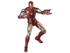 Mafex 140: Mafex Ironman Mk85 (Endgame ver.)