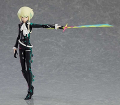 Figma 547: Figma Lio Fotia (Promare)