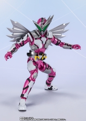 S.H.Figuarts: Kamen Rider Jin Flying Falcon