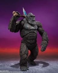 S.H.MonsterArts: Kong 2024 (Godzilla x Kong: The New Empire)