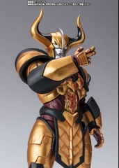 S.H.Figuarts: Absolute Diavolo