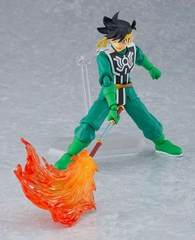 Figma 554: Figma Popp (Dragon Quest: The Adventure of Dai)