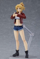 Figma 474: Saber of "Red" - Casual ver. (Fate/Apocrypha)
