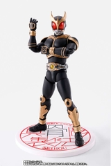 S.H.Figuarts: Kamen Rider Kuuga Amazing Mighty (10th Anniversary Ver.)