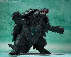 S.H.MonsterArts: Gamera 2023