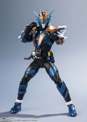 S.H.Figuarts: Kamen Rider Cross-Z (Heisei Generations Edition)