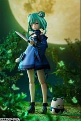 Figma 542: Figma Uruha Rushia (Hololive Production)