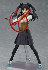 Figma 257: Rin Tohsaka 2.0 (Fate/Stay Night: Unlimited Blade Works)