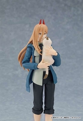 Figma 589: Figma Power (Chainsaw Man)