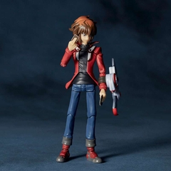 Revoltech: Judai Yuki (Yugioh! Duel Monsters GX)
