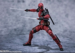 S.H.Figuarts: Deadpool
