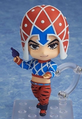 Nendoroid 1356: Guido Mista (JoJo's Bizarre Adventure: Golden Wind)