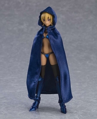 Figma 534: Figma Bikini Armor (Makoto) - Veteran Fighter ver. (Figma Styles)