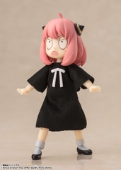 S.H.Figuarts Spy x Family: Anya Forger (Casual Attire)