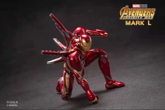 ZDtoys: Ironman Mk50