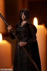 Figma 593: Figma Maiden in Black (Demon’s Souls)