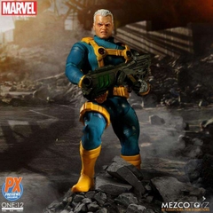 Mezco: Cable PX