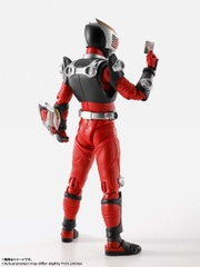 S.H.Figuarts: Kamen Rider Ryuki 2.0