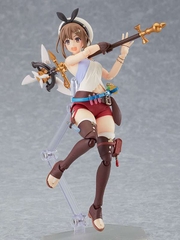 Figma 535: Figma Reisalin Stout (Atelier Ryza: Ever Darkness & the Secret Hideout)