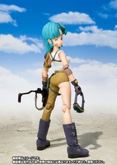 S.H.Figuarts: Bulma