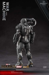 ZDtoys: War Machine Mk1