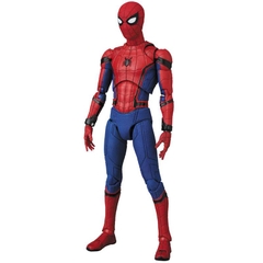 Mafex 103: Mafex Spiderman 1.5 (Homecoming ver.)