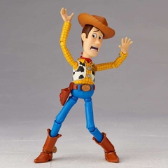 Revoltech: Woody 1.5 (Toy Story)