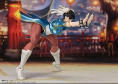 S.H.Figuarts: Chun Li - Outfit 2 (Street Fighter)