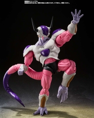 S.H.Figuarts: Frieza (Second Form)
