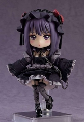 Nendoroid Doll: Shizuku Kuroe Cosplay by Marin (My Dress-Up Darling)