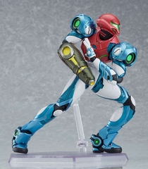Figma 583: Figma Samus Aran: Dread ver. (Metroid Dread)