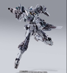 Metal Build: Gundam Astraea II