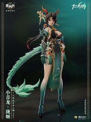 Cang Toys: Dragon Girl Loong (Xiao Qinglong Loong)