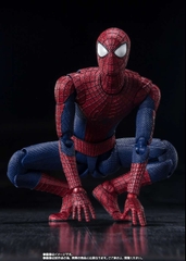 S.H.Figuarts: The Amazing Spiderman (Andrew Garfield)