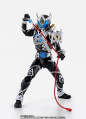 S.H.Figuarts: Kamen Rider Saga
