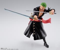 S.H.Figuarts: Zoro Roronoa (One Piece)