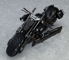 Figma ex:Ride: Figma BK91A